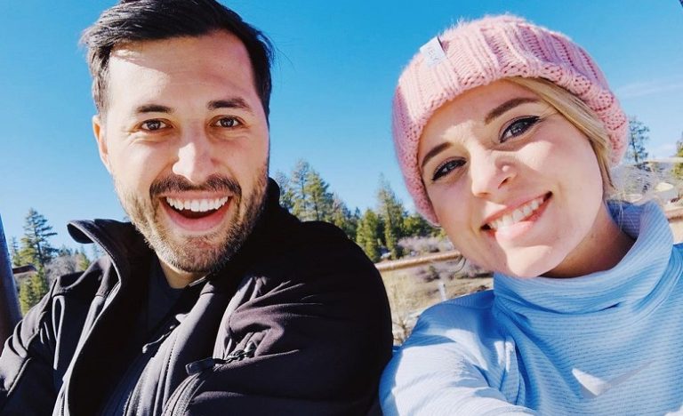 Jeremy Jinger Instagram