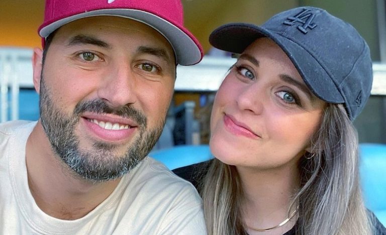 Jinger Jeremy Instagram