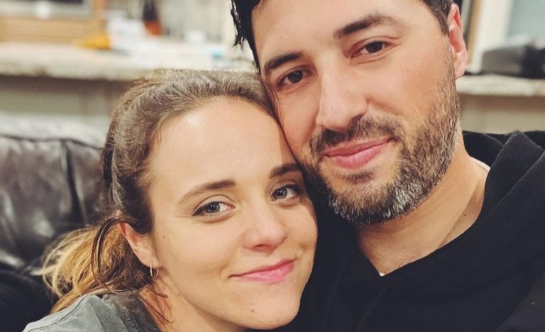 Jinger Jeremy Instagram