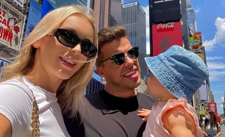 Jovi Yara 3 Instagram