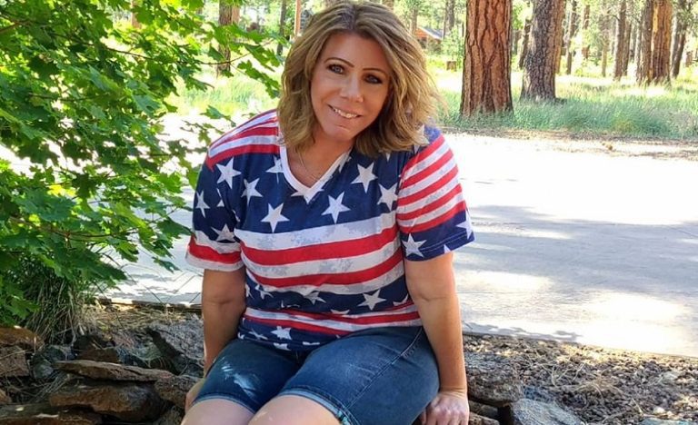 Meri Brown 2 Instagram