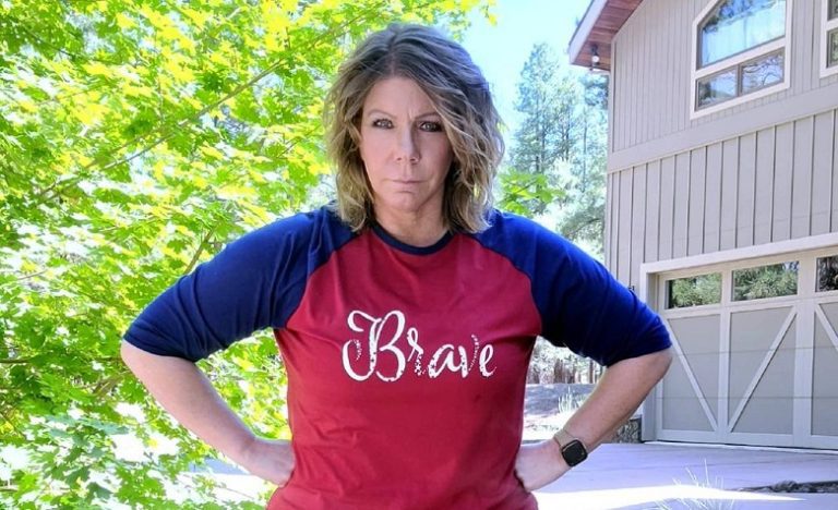 Meri Brown 3 Instagram