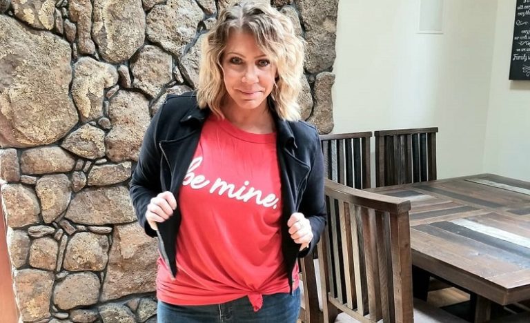 Meri Brown 4 Instagram