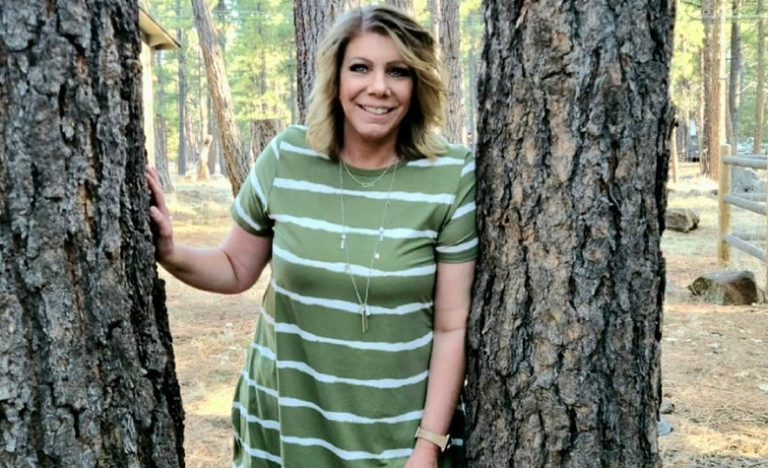 Meri Brown 5 Instagram