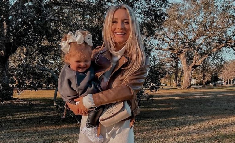 Mylah Yara Instagram