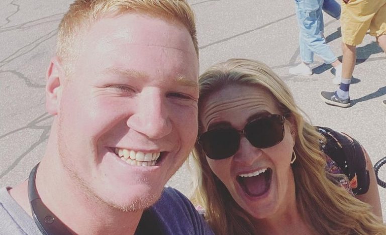 Paedon Christine Instagram