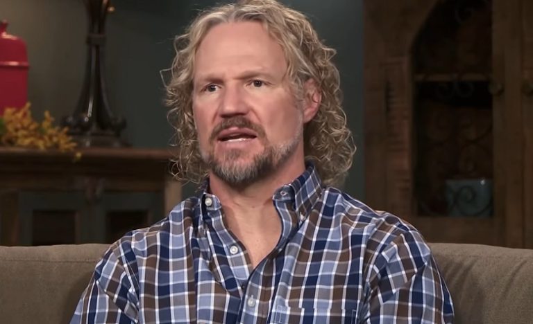 Sister Wives Kody Brown 1 YouTube