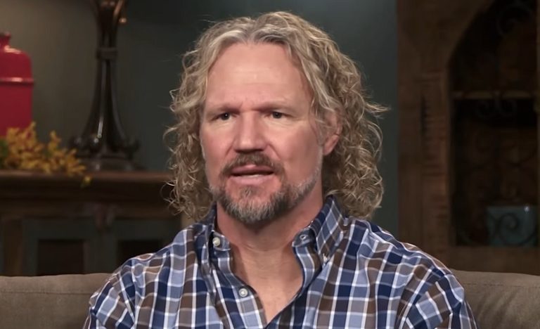 Sister Wives Kody Brown YouTube
