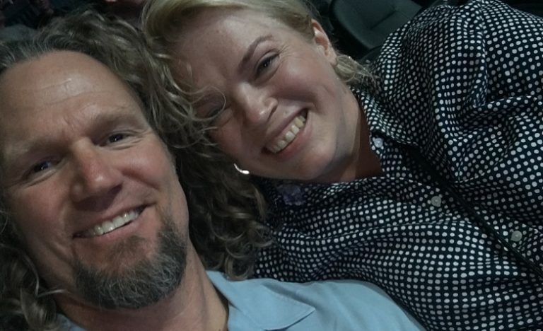 Sister Wives Kody Brown Janelle Brown Instagram