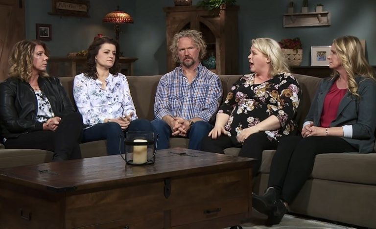 Sister Wives Kody Wives YouTube