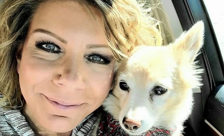 Sister Wives Meri Brown 7 Instagram