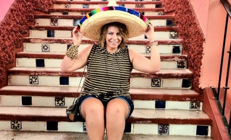 Sister Wives Meri Brown Instagram