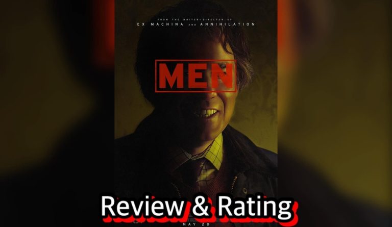 man movie review