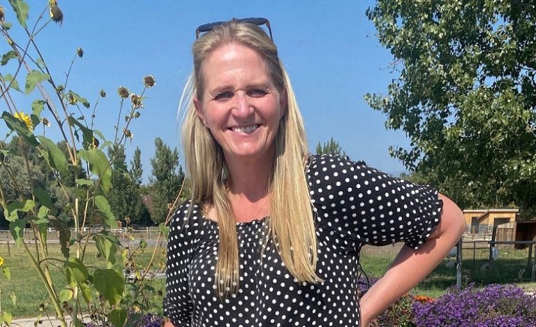 Christine Brown 1 Instagram