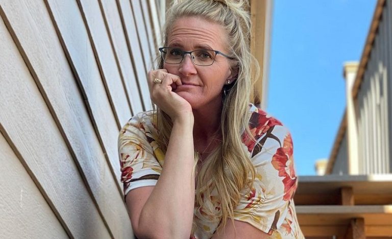 Christine Brown Instagram