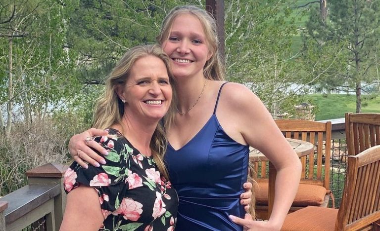 Christine Ysabel Instagram