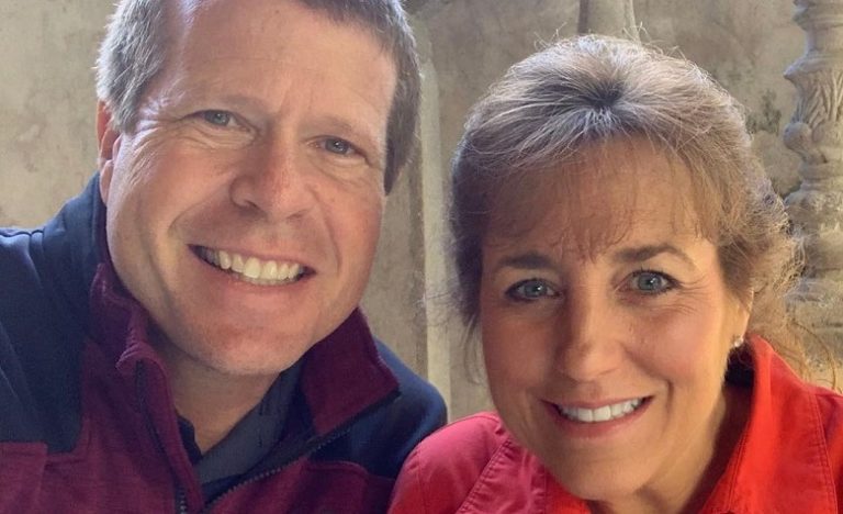 Counting On Jim Bob Duggar Michelle Duggar 1 Instagram