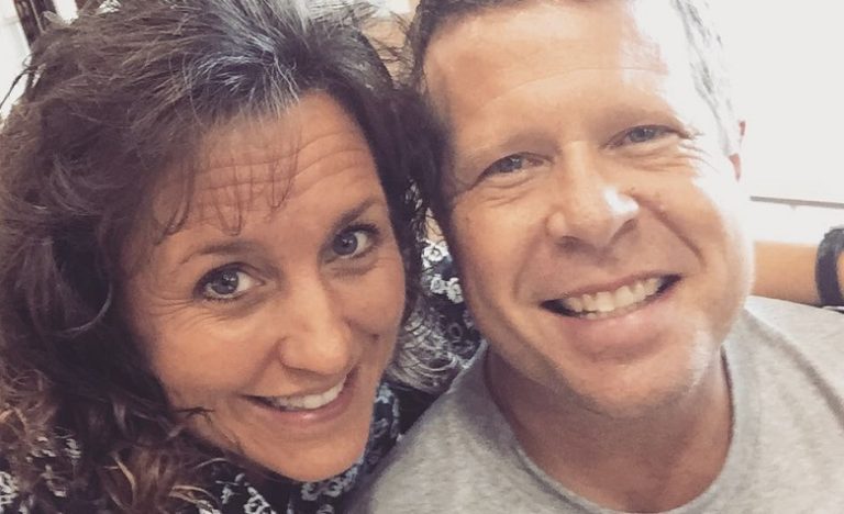 Counting On Michelle Duggar Jim Bob Duggar Instagram