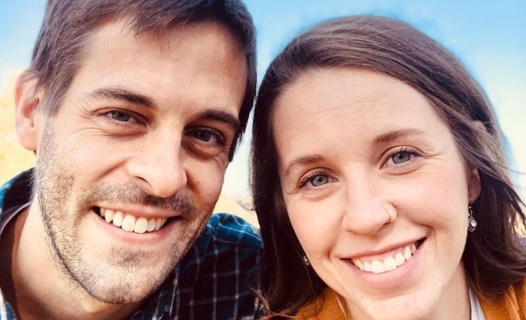 Derick Jill Instagram