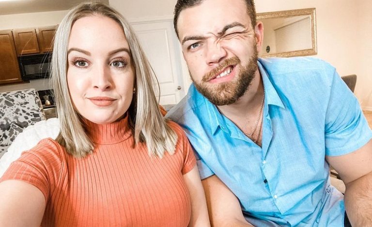 Elizabeth Andrei Pic Instagram