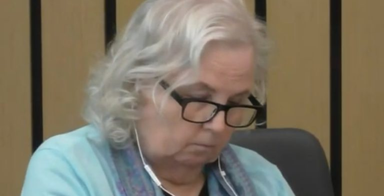 Nancy Crampton Brophy Wrote Her Own Husband’s Demise?