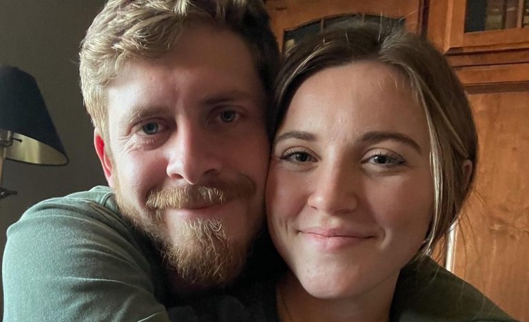 Joy-Anna Duggar Austin Forsyth 1 Instagram