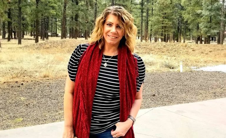 Meri Brown 1 Instagram