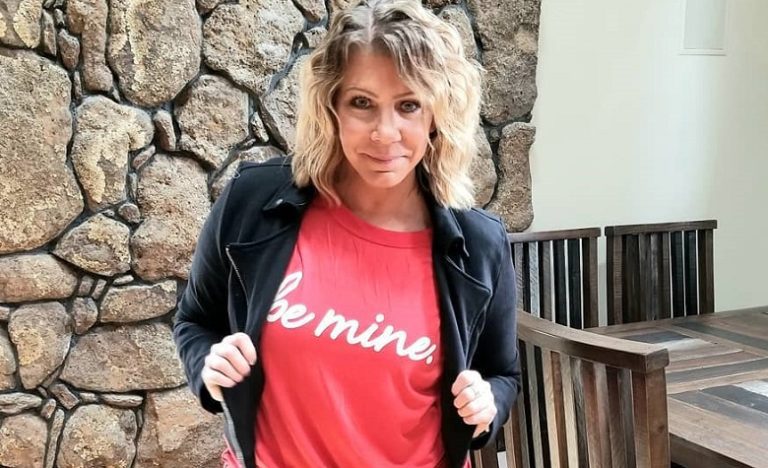 Meri Brown 2 Instagram