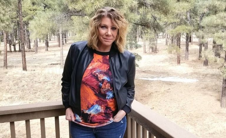 Meri Brown 4 Instagram