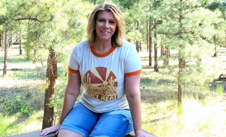 Meri Brown 6 Instagram