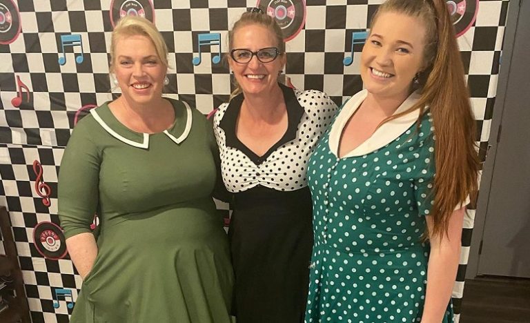 Sister Wives Christine Janelle Instagram