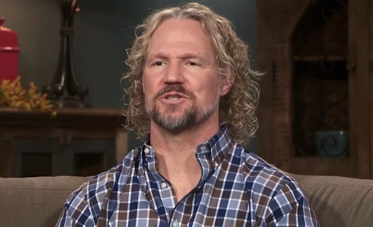 Sister Wives Kody Brown 1 YouTube