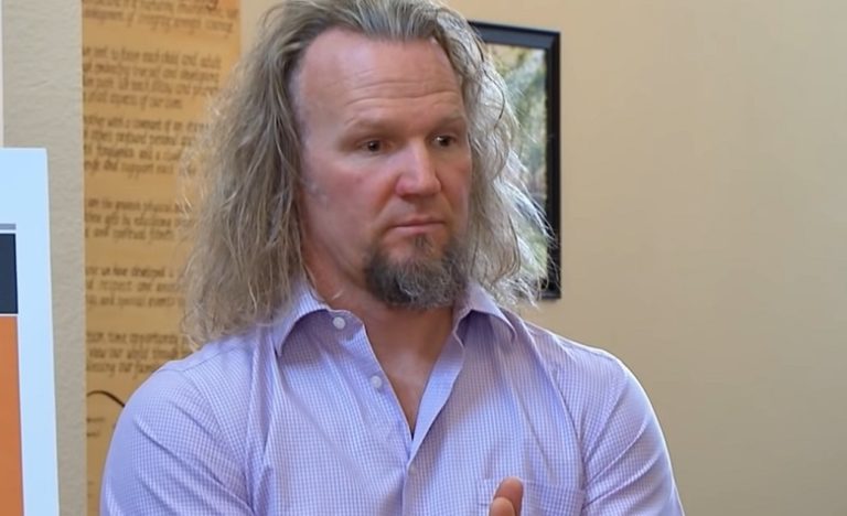 Sister Wives Kody Brown 3 YouTube