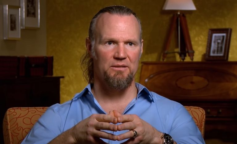 Sister Wives Kody Brown YouTube