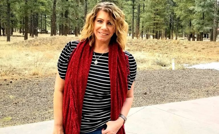 Sister Wives Meri Brown 8 Instagram