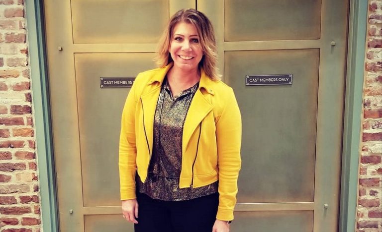 Sister Wives Meri Brown 9 Instagram