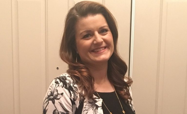 Sister Wives Robyn Brown 2 Instagram