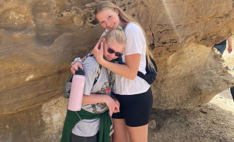 Ysabel Truely Instagram