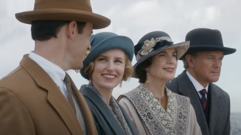 Downton Abbey A New Era from Universal Pictures