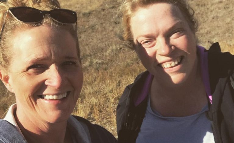 Christine Janelle Instagram