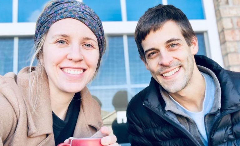 Counting On Jill Derick Instagram