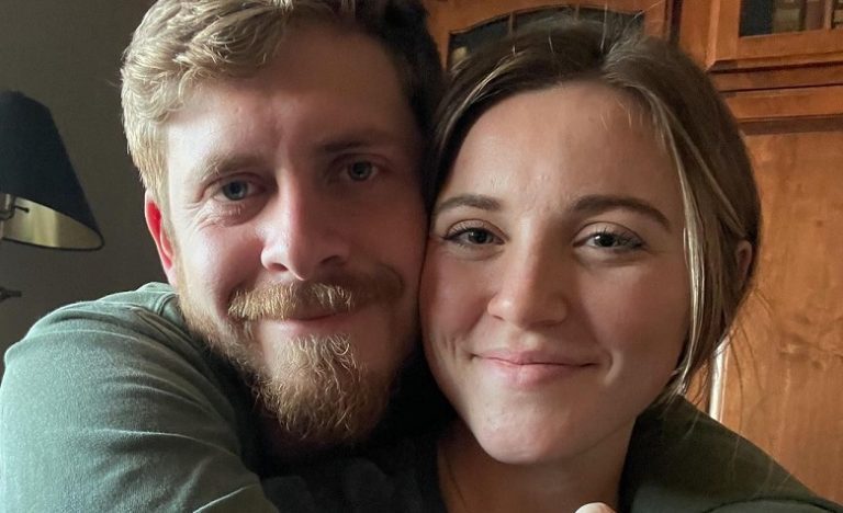 Counting On Joy-Anna Austin 1 Instagram