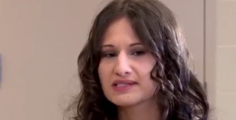 Gypsy Blanchard/YouTube