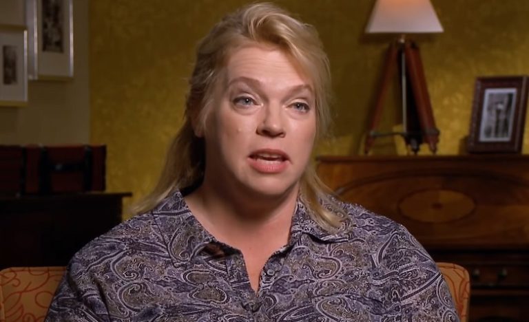 Janelle Brown 1 YouTube