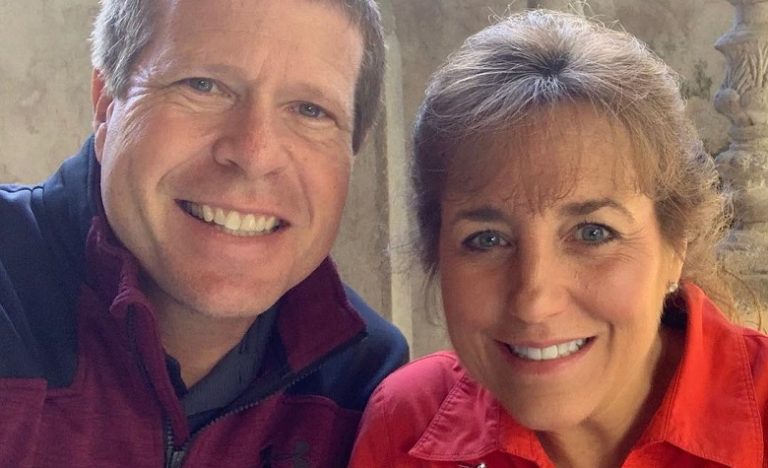 Jim Bob Michelle Instagram