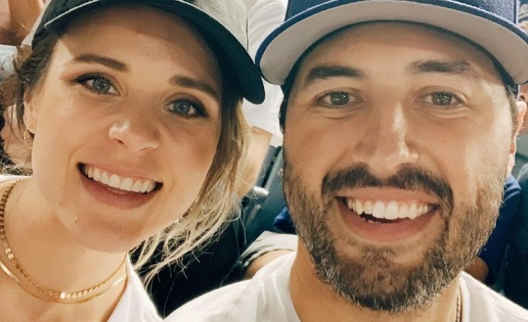 Jinger Jeremy 1 Instagram