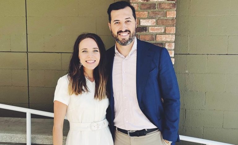 Jinger Jeremy 5 Instagram