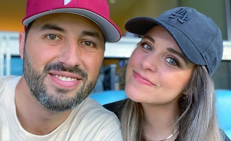 Jinger Jeremy Instagram