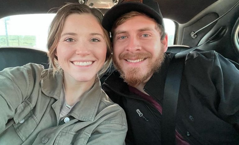 Joy-Anna Austin Instagram