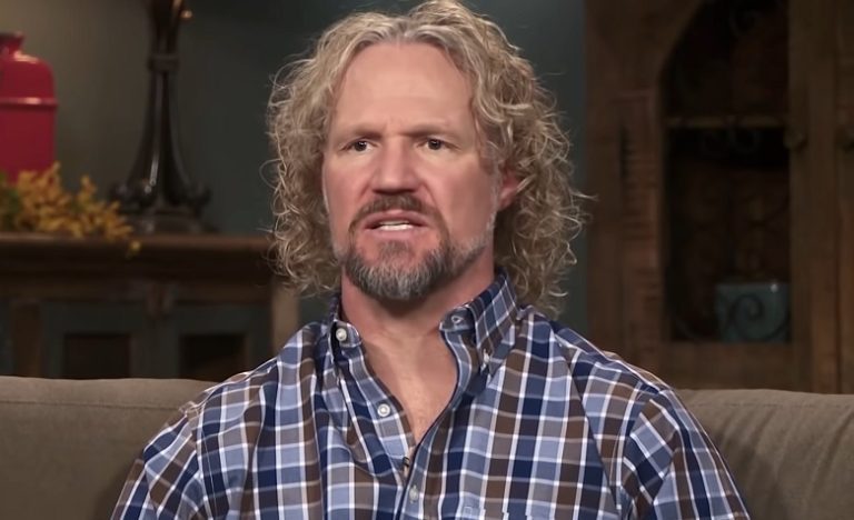 'Sister Wives': Fans Think Kody Is Suffering From His Plural Family